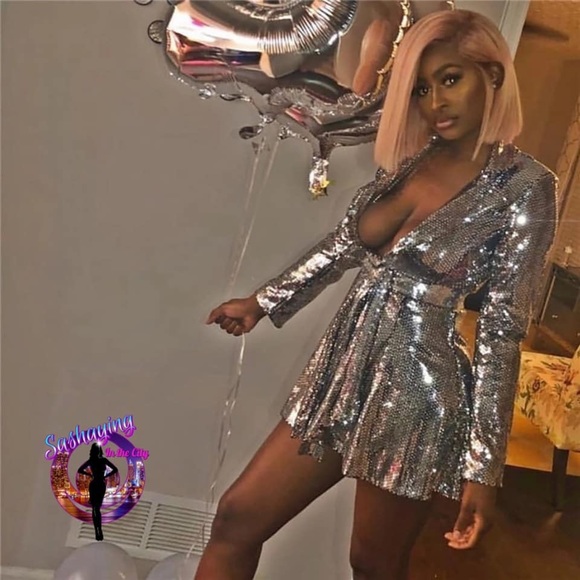 Sequin Mini💕 - Picture 1 of 1